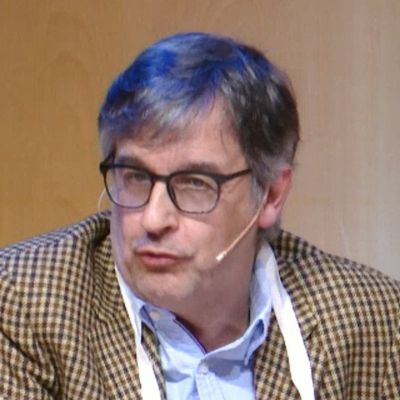 Pedro Luis Sánchez Fernández